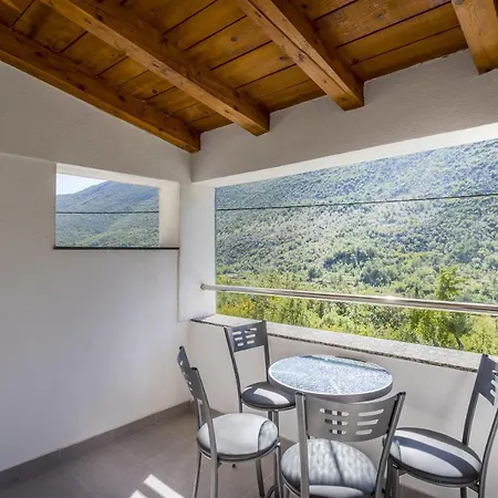 Vakantiehuis Dijamant Kučiće